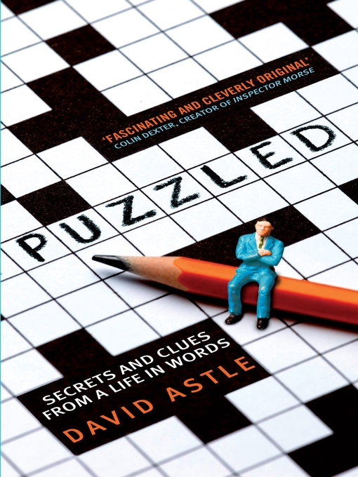 Title details for Puzzled by David Astle - Available